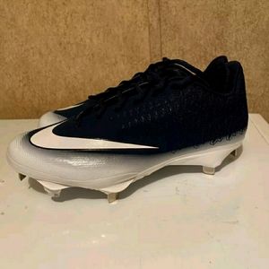 NEW Nike Lunar Ultrafly Elite 2 Navy Blue SZ16 (AO7946-402)